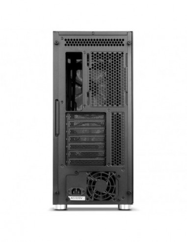 Caixa de PC Nox Hummer Nova ARGB