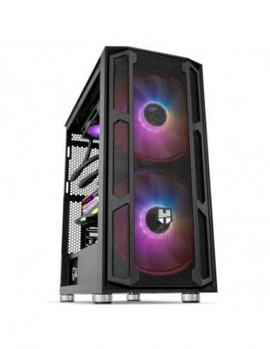 Caixa de PC Nox Hummer Nova ARGB