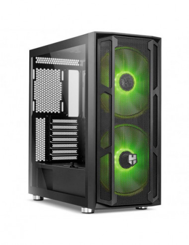 Caixa de PC Nox Hummer Nova ARGB