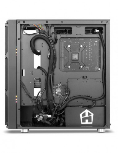 Caixa de PC Nox Hummer Nova ARGB