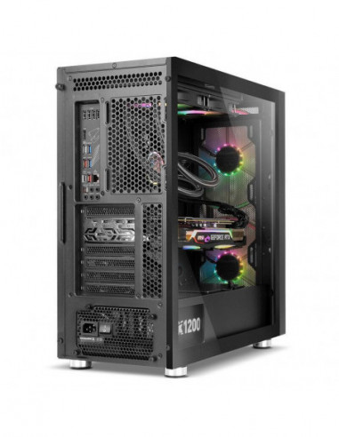 Caixa de PC Nox Hummer Nova ARGB