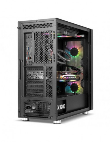 Caixa de PC Nox Hummer Nova ARGB