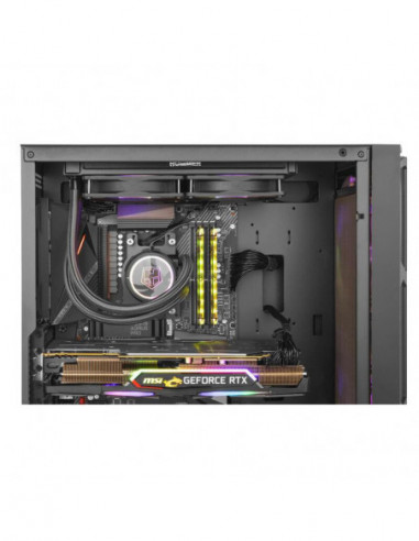 Caixa de PC Nox Hummer Nova ARGB