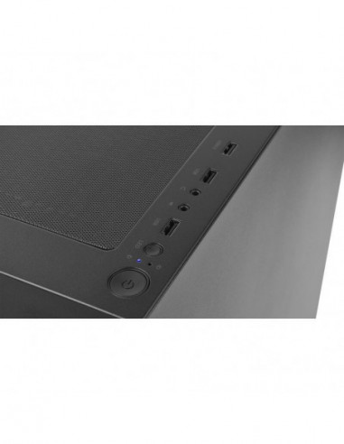 Caixa de PC Nox Hummer Nova ARGB