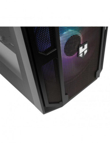 Caixa de PC Nox Hummer Nova ARGB