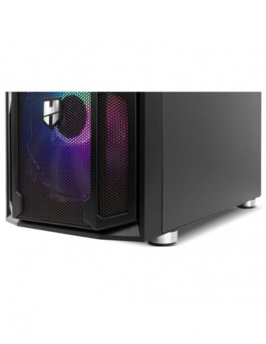 Caixa de PC Nox Hummer Nova ARGB