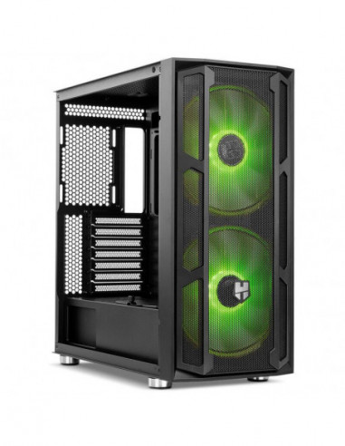 Caixa de PC Nox Hummer Nova ARGB