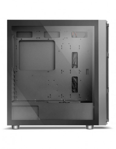 Caixa de PC Nox Hummer Nova ARGB