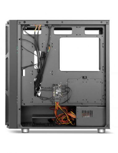Caixa de PC Nox Hummer Nova ARGB