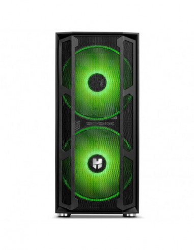 Caixa de PC Nox Hummer Nova ARGB