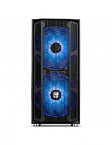 Caixa de PC Nox Hummer Nova ARGB