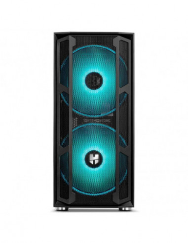 Caixa de PC Nox Hummer Nova ARGB