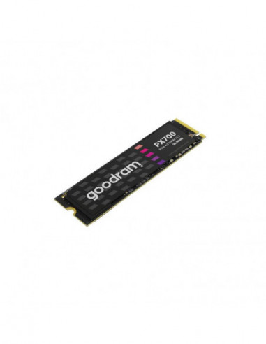 SSD M.2 Goodram PX700 1TB PCIe 4.0 NVMe
