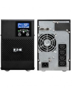 Ups Eaton 9e 1000 - 9e1000i