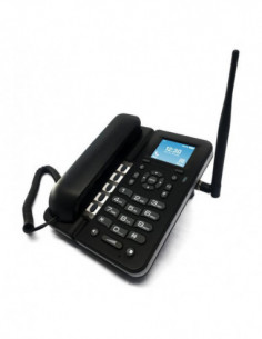Telefone Maxcom MM41D 4G...