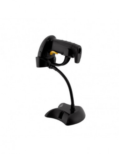 Suporte para Leitor de Código de...