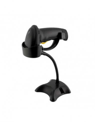 Suporte para Leitor de Código de...