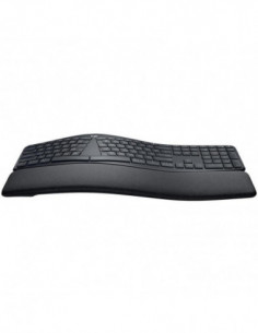 Teclado Logitech Ergo K860,...