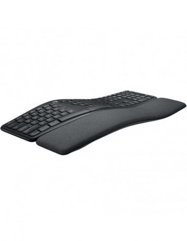 Teclado Logitech Ergo K860,...