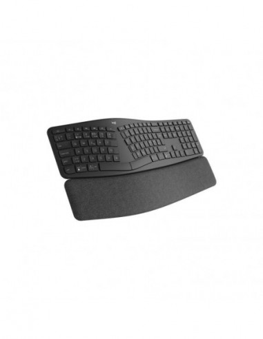 Teclado Logitech Ergo K860,...
