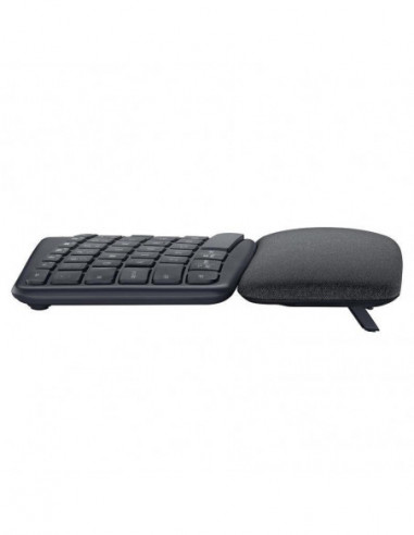 Teclado Logitech Ergo K860,...