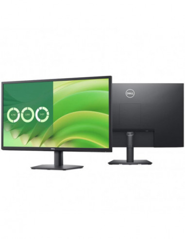 Monitor Dell E-Series E2725H 27" -...
