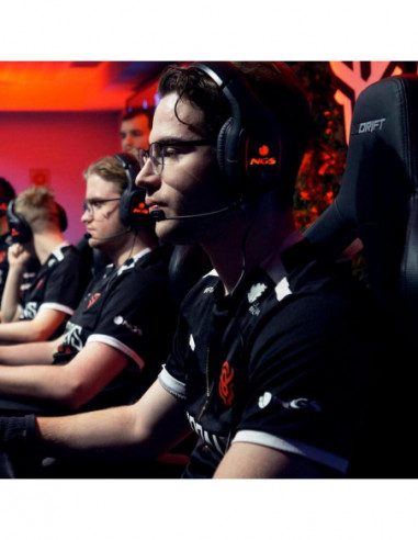 Auscultadores Gaming Sem Fios NGS...