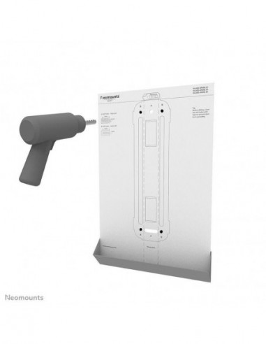 Suporte de Parede Newstar Neomounts...