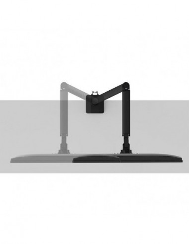 Suporte de Monitor NEOMOUNTS Tis,...