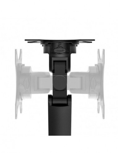 Suporte de Monitor NEOMOUNTS Tis,...