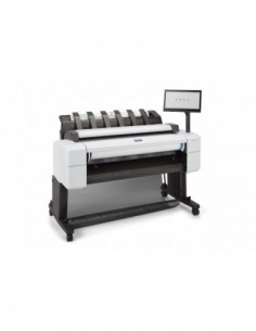 Designjet T2600PS 36" MFP