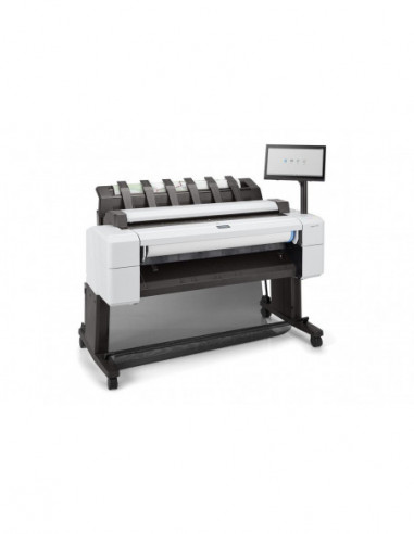 Designjet T2600PS 36" MFP