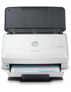 HP Scanjet Pro 2000 s2...