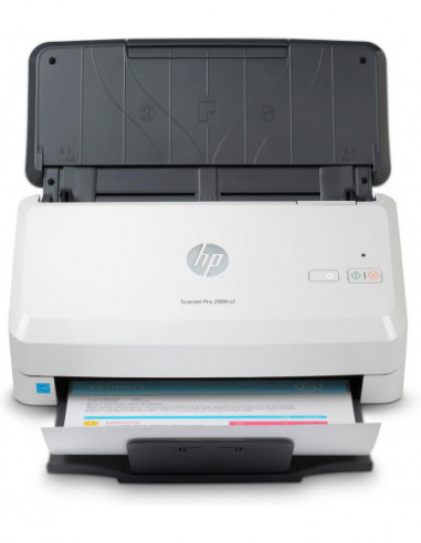 HP Scanjet Pro 2000 s2 Escáner...