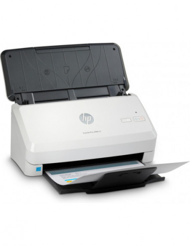 Scanner HP Scanjet Pro 2000 s2