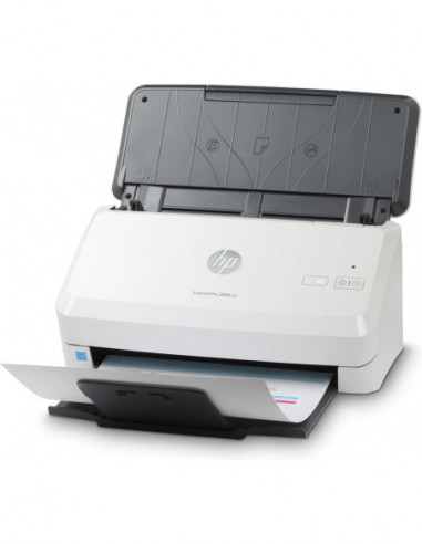 Scanner HP Scanjet Pro 2000 s2