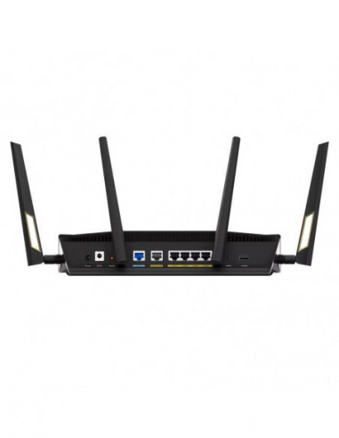 Router ASUS RT-AX88U Pro AX6000 Router ASUS RT-AX88U Pro AX6000
