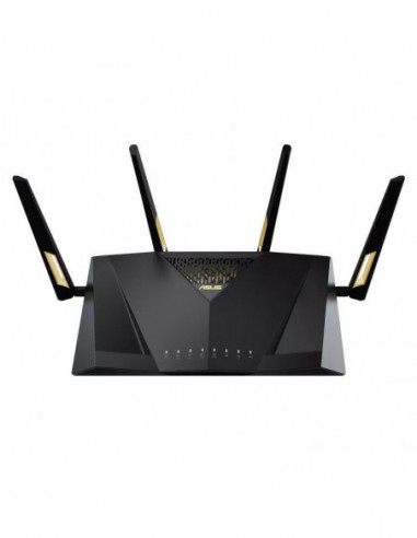 Router ASUS RT-AX88U Pro AX6000 Router ASUS RT-AX88U Pro AX6000