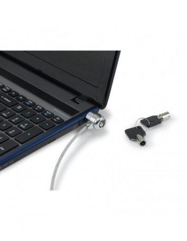 Cadeado Conceptronic para Portátil... Cadeado Conceptronic para Portátil...