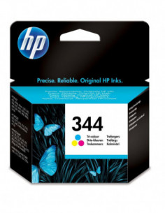 HP Nr344 ink 14ml color...