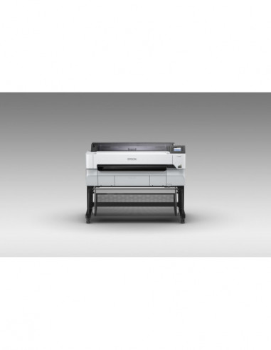Epson - SureColor SC-T5400M Epson - SureColor SC-T5400M