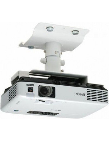 Suporte Epson Teto Elpmb23 Branco -...