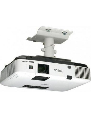 Suporte Epson Teto Elpmb23 Branco -...