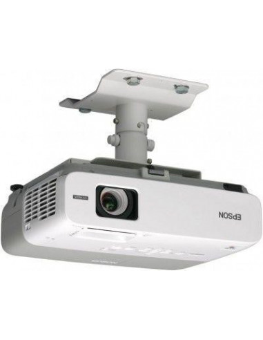 Suporte Epson Teto Elpmb23 Branco -...