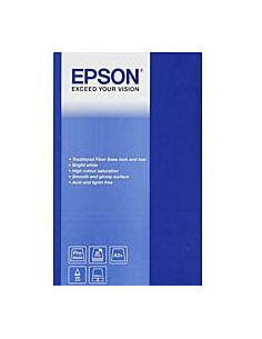 Papel Epson Photo 4x6cm 50f