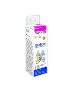 Epson T6643 - 70 ml -...