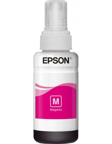 Epson T6643 - 70 ml - magenta -... Epson T6643 - 70 ml - magenta -...