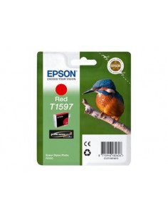 Tinteiro EPSON T1597...