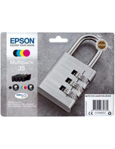 Tinteiro EPSON 35 Multipack...