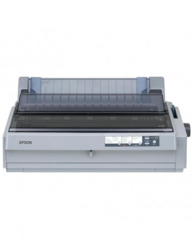 Impressora Matricial Epson LQ-2190... Impressora Matricial Epson LQ-2190...